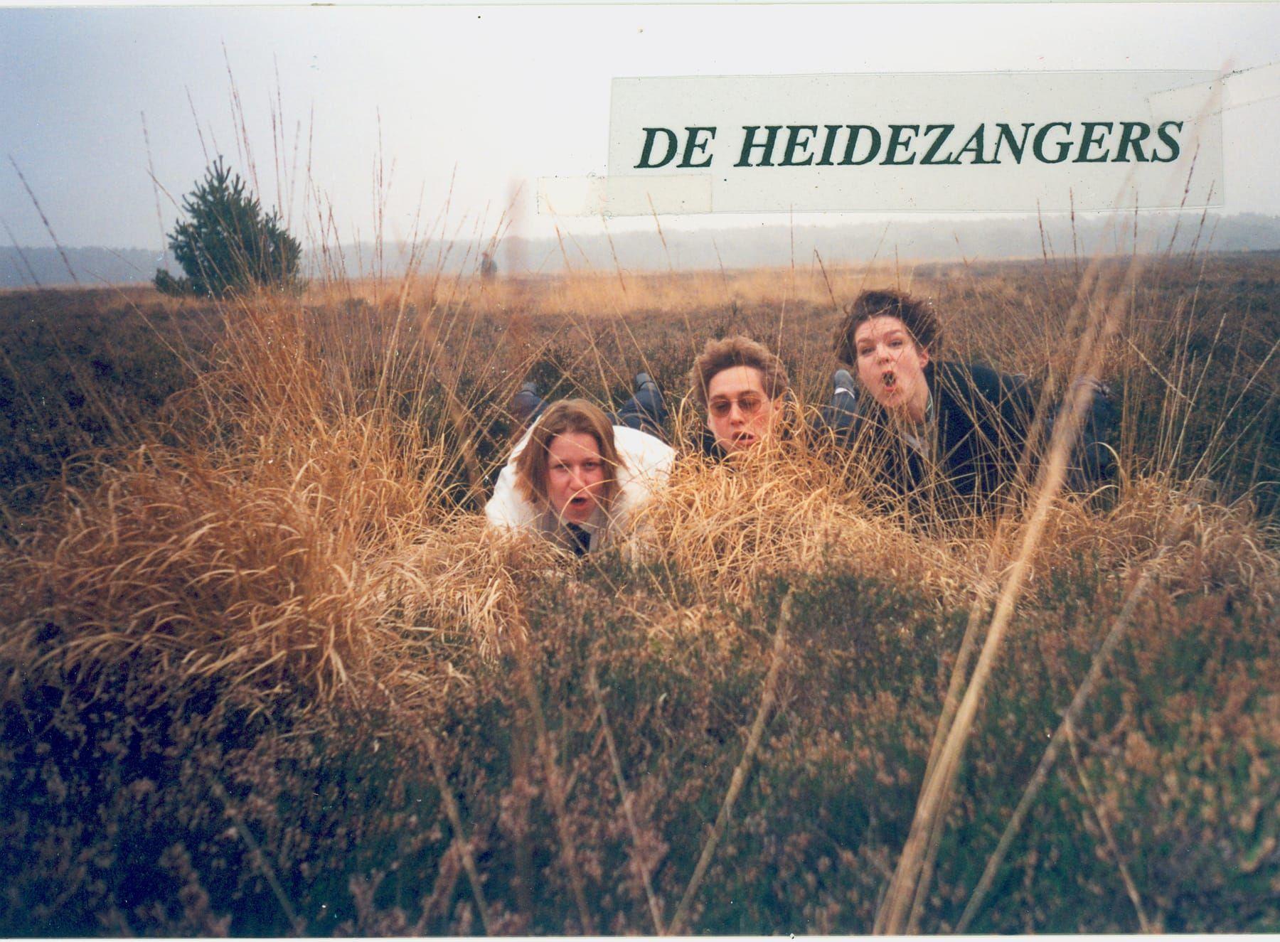 D.E. Ut Zooyque in 1996